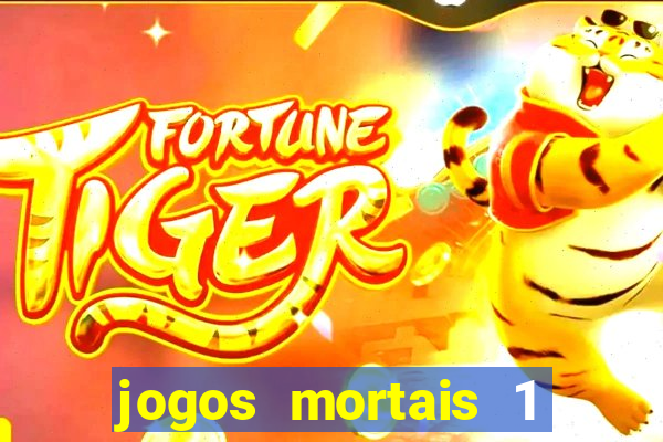 jogos mortais 1 final explicado